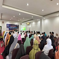 Paket Umroh Ramadhan Untuk 12 Orang Semarang
